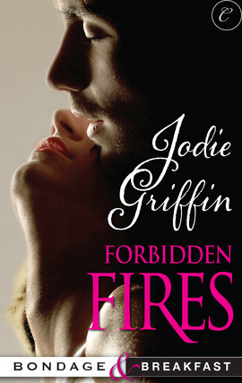 Title details for Forbidden Fires by Jodie Griffin - Available
